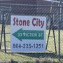 Photo of Stone City