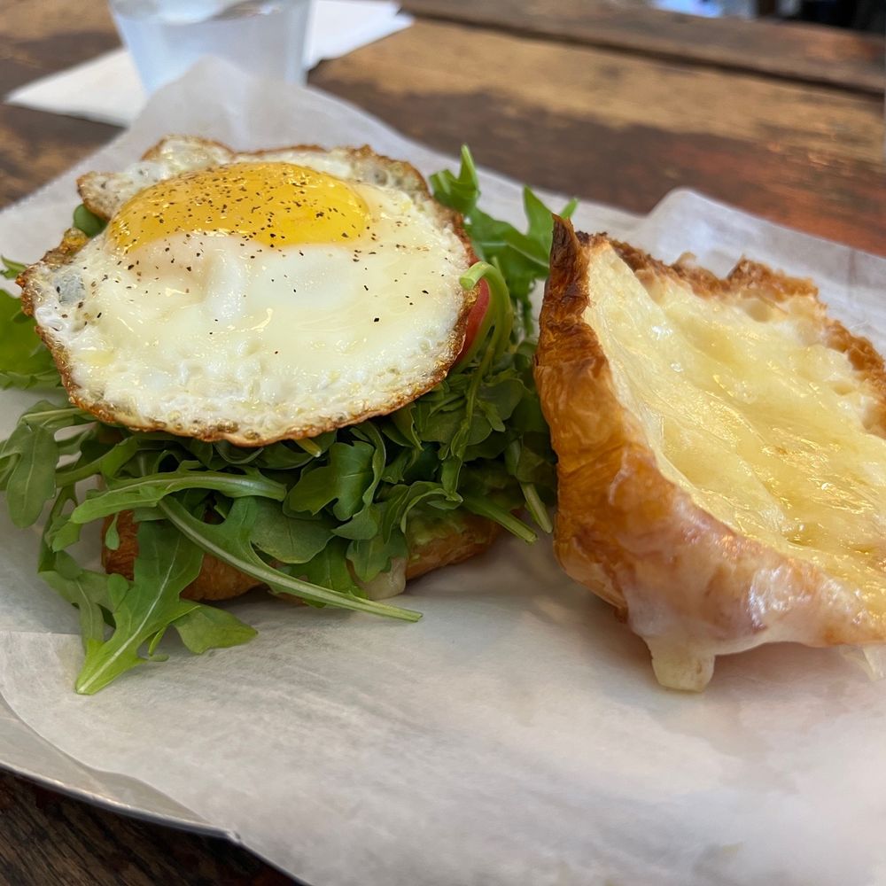 Tatte Bakery & Cafe | Third St - Breakfast croissant - Cafes Near Me - Cambridge, Massachusetts Tatte Bakery & Cafe | Third St - Breakfast croissant - Cafes Near Me - Cambridge, Massachusetts