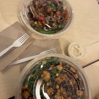 Roots Natural Kitchen - Create your own kids and adult bowl - Salad Near Me - Richmond, Virginia Roots Natural Kitchen - Create your own kids and adult bowl - Salad Near Me - Richmond, Virginia