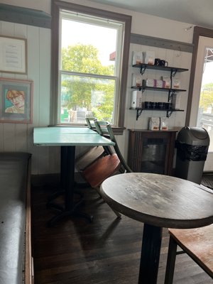 Sam & Zoe’s by null