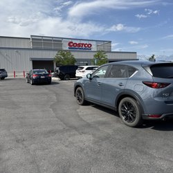 Costco Wholesale
