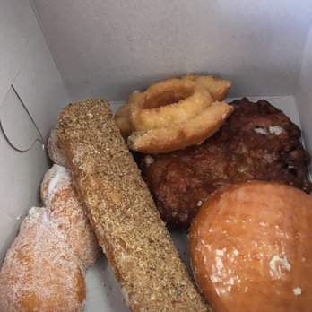Ronald's Donuts - Donuts Near Me - Las Vegas, Nevada Ronald's Donuts - Donuts Near Me - Las Vegas, Nevada