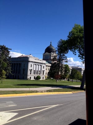 Last Chance Tours by null