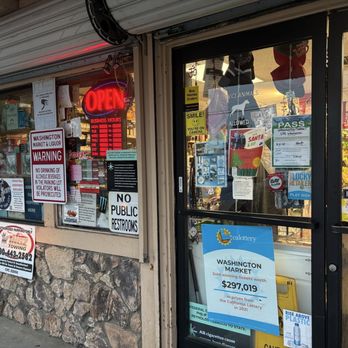 Washington Market - Front doors - Grocery Near Me - Yuba City, California Washington Market - Front doors - Grocery Near Me - Yuba City, California