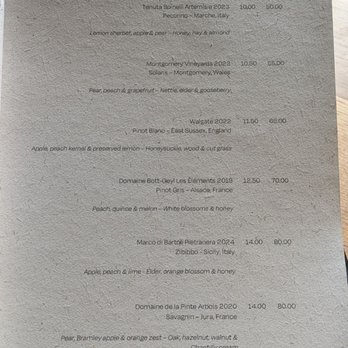 Ynyshir Restaurant & Rooms - @endoedibles on Instagram 06/30/26 - Hotels Near Me - Machynlleth, POW