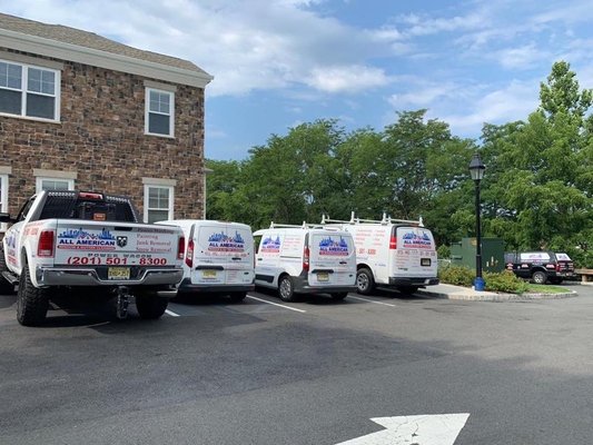 ALL AMERICAN WINDOW & GUTTER CLEANING - Updated January 2025 - 25