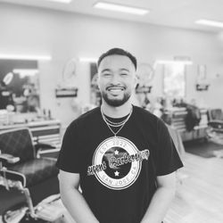 Lucent Barbershop - Torrance