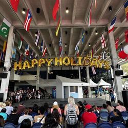 Miami Dade College - North Campus