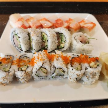 TOSHI SUSHI - Updated September 2025 - 623 Photos & 468