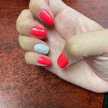 Palm Nails - Nail Salons Near Me - Las Vegas, Nevada