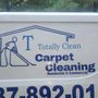 Photo of T Totally Clean Carpet Cleaning