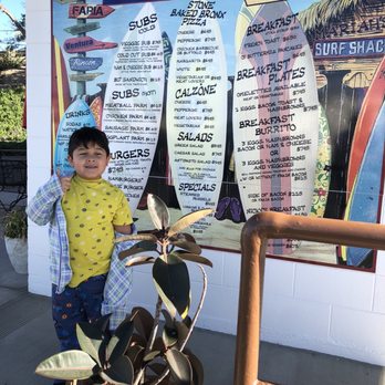 Hobson Grill & Pizza Shack - Open! Miss the zucchini fries!!!! Yummy!! - Pizza Near Me - Ventura, California Hobson Grill & Pizza Shack - Open! Miss the zucchini fries!!!! Yummy!! - Pizza Near Me - Ventura, California