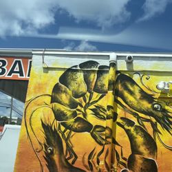 Angler 360 Live Bait, Tackle and Apparel - Bait shop