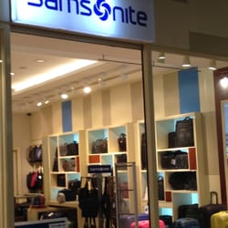 Samsonite