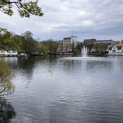 Breiavatnet