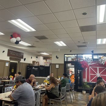 Chick-fil-A - Fast Food Near Me - Fullerton, California Chick-fil-A - Fast Food Near Me - Fullerton, California