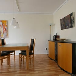 Apartment und Ferienwohnung Riedel