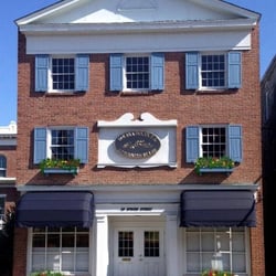 Dolan & Dolan PA - Main office of the Law Firm of Dolan & Dolan, PA at One Legal Lane, Newton, NJ
