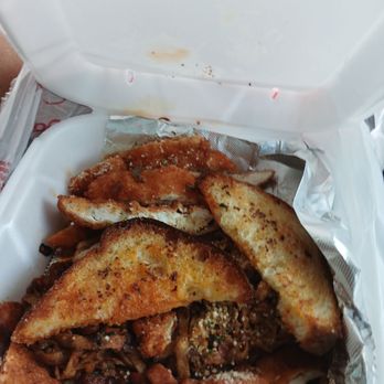 Tewbeleaux's Grill - Not Jambalaya - Cajun/Creole Near Me - Spring, Texas Tewbeleaux's Grill - Not Jambalaya - Cajun/Creole Near Me - Spring, Texas