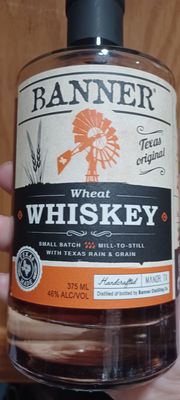 Banner Distilling Co. by null