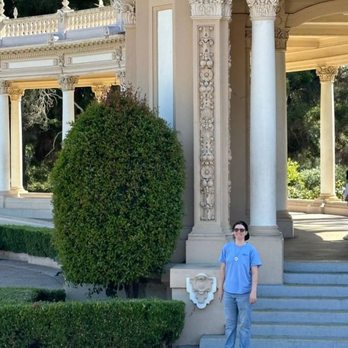 Spreckels Organ Pavilion - Music Venues Near Me - San Diego, California Spreckels Organ Pavilion - Music Venues Near Me - San Diego, California