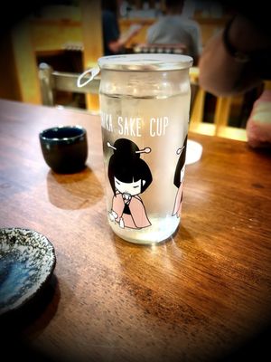 Ryoshi Sushi & Izakaya by null
