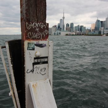 Polson Pier Skyline View - Local Flavor Near Me - Toronto, Ontario Polson Pier Skyline View - Local Flavor Near Me - Toronto, Ontario