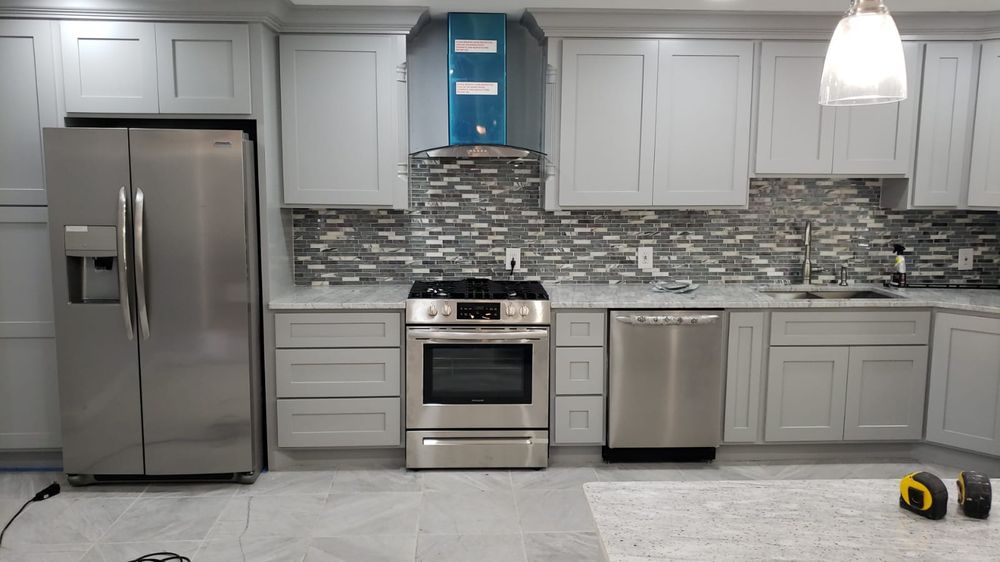 Slide of MR Remodeling