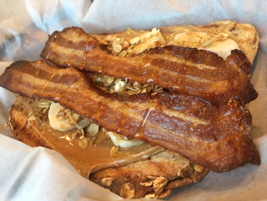 Breakaway Cafe by null