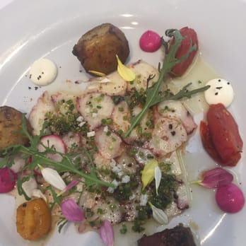 Roux - Signature Cuisine Near Me - Buenos Aires, C