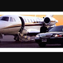 OC Black Car Services