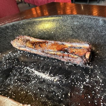 P.F. Chang's - The most overcooked dry Northern-Style Pork Spare Ribs I have ever had in a PF Changs - Asian Fusion Near Me - Natick, Massachusetts P.F. Chang's - The most overcooked dry Northern-Style Pork Spare Ribs I have ever had in a PF Changs - Asian Fusion Near Me - Natick, Massachusetts
