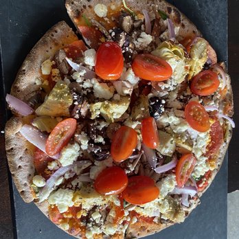 Fire Pizza - Pizza Near Me - Coeur d'Alene, Idaho