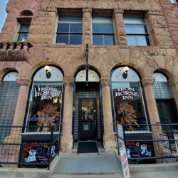 Iron Horse Inn