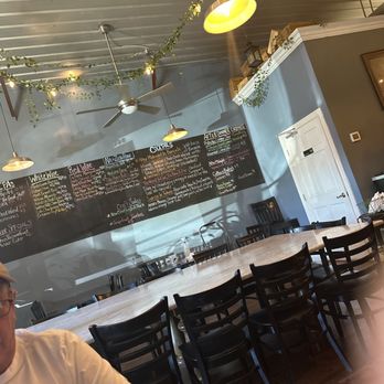 Betty Lou's Bistro - Drinks - Southern Near Me - Charleston, South Carolina