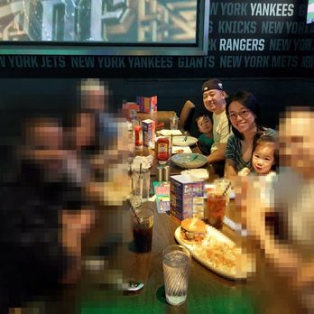 Dave & Buster's Staten Island - Our Fam @ Dave & Buster's - Arcades Near Me - Staten Island, New York Dave & Buster's Staten Island - Our Fam @ Dave & Buster's - Arcades Near Me - Staten Island, New York