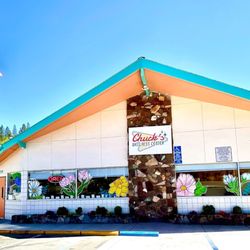 Chuck's Wellness Center 