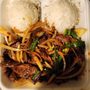 Photo of Bento Teriyaki