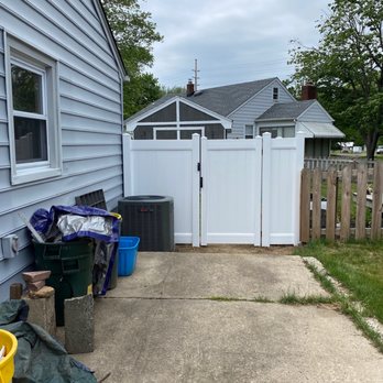 Flores Fences - gate! - Fences & Gates Near Me - Neptune City, New Jersey