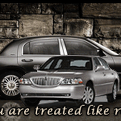 Palatial Limousine Services