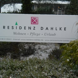 Seniorenhotel Dahlke