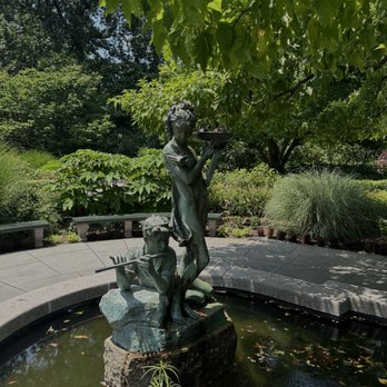 The Conservatory Garden - Parks Near Me - New York, New York The Conservatory Garden - Parks Near Me - New York, New York