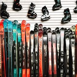 Belleayre Ski Shop