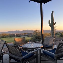 Highlands Bar & Grille - Tucson mountains