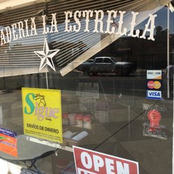 Panaderia La Estrella