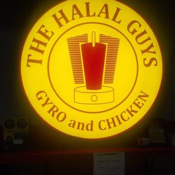 The Halal Guys - Symbol - Halal Near Me - Chamblee, Georgia The Halal Guys - Symbol - Halal Near Me - Chamblee, Georgia