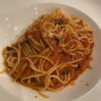 Radicchio Cafe - Spaghetti pomodoro - Italian Near Me - Philadelphia, Pennsylvania Radicchio Cafe - Spaghetti pomodoro - Italian Near Me - Philadelphia, Pennsylvania