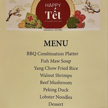 Capital Seafood Restaurant - Dim Sum Near Me - Monterey Park, California