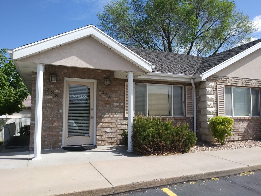 Papillon Healing Specialists - grief counselor in Orem, UT