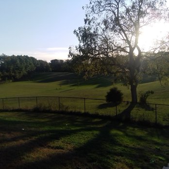 Meadow Run Dog Park - Pet Groomers Near Me - Kalamazoo Township, Michigan